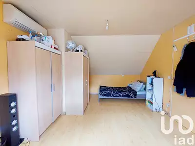 Maison, 91 m²