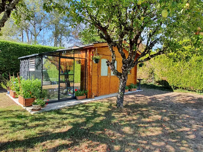 Maison, 247 m²