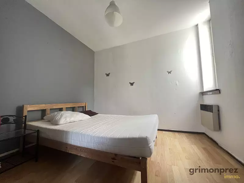 Immeuble, 130 m²
