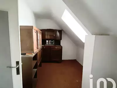 Maison, 120 m²