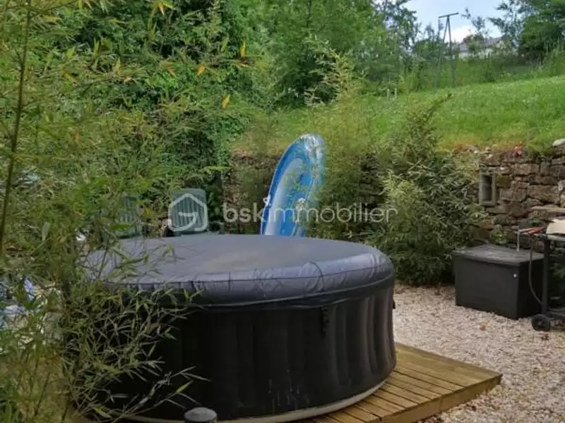 Maison, 137 m²