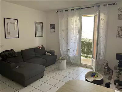 Appartement, 50 m²