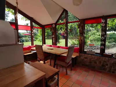 Maison, 148 m²