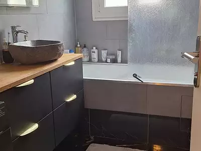 Appartement, 71 m²