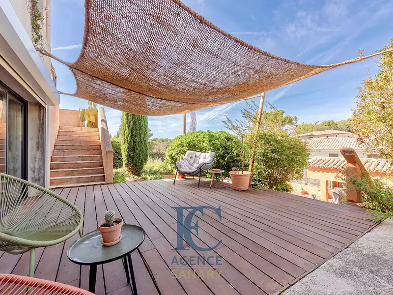Maison, 129 m²