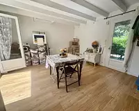 Maison, 43 m²