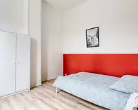 Appartement, 114 m²
