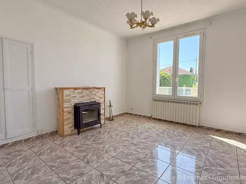 Maison, 181 m²