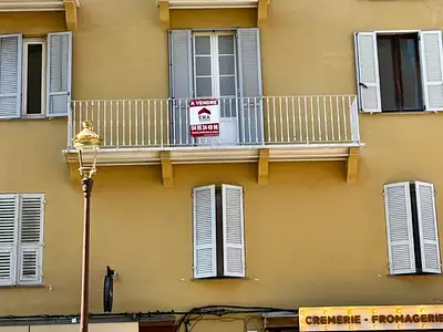 Appartement, 114 m²