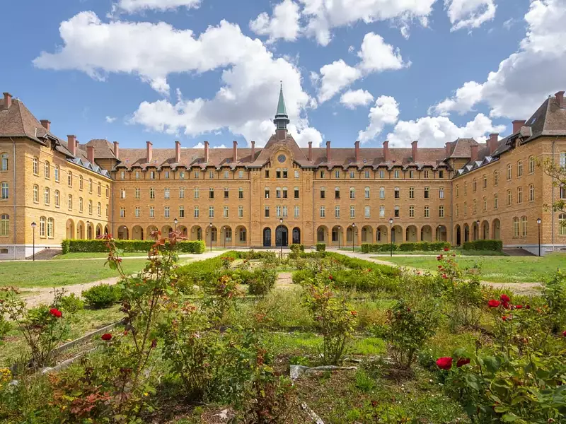 Appartement, 84,5 m²