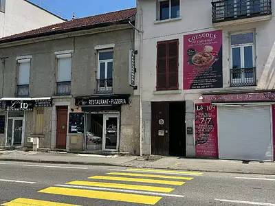 Maison, 152,05 m²