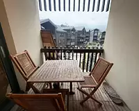 Appartement, 26,45 m²