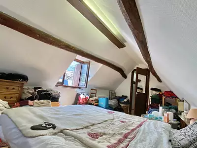 Maison, 71,6 m²