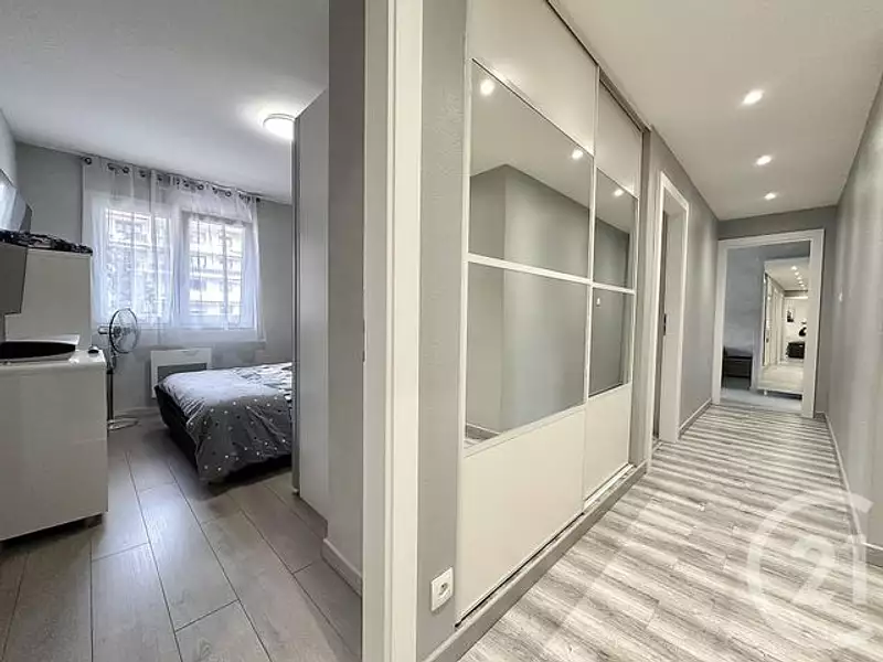 Appartement, 98 m²