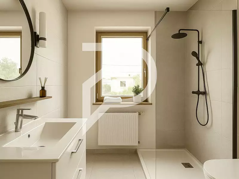 Maison, 113 m²