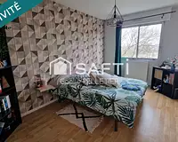 Appartement, 71 m²