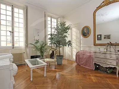 Appartement, 81,62 m²