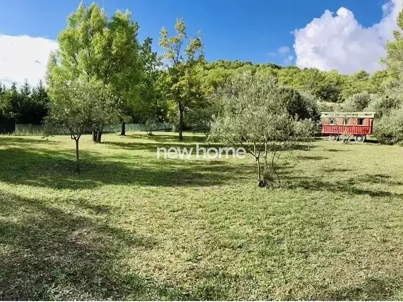 Maison, 100 m²