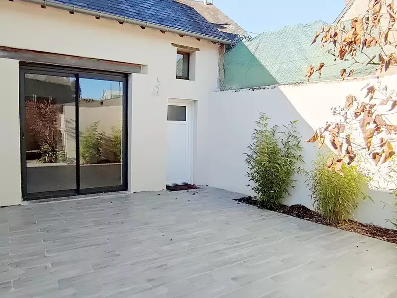 Immeuble, 188 m²