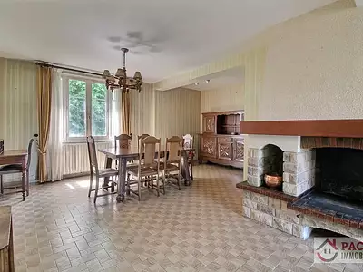 Maison, 145,52 m²