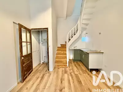 Maison, 28 m²