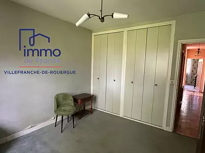 Maison, 100 m²