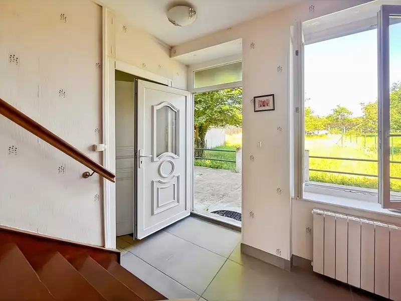 Maison, 100 m²