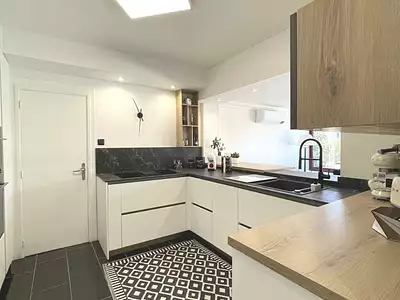 Appartement, 140 m²