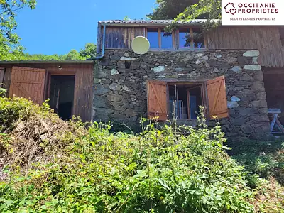 Maison, 80 m²