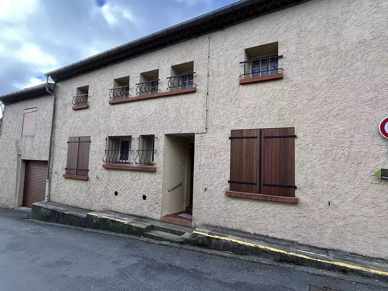 Appartement, 137 m²