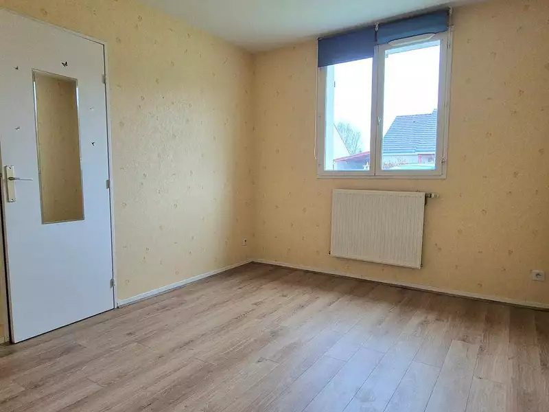 Maison, 104 m²
