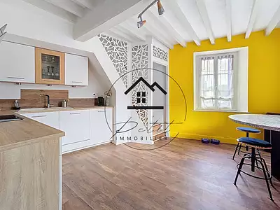 Maison, 131 m²