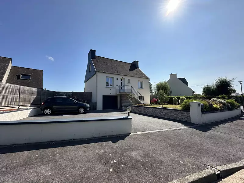 Maison, 100 m²