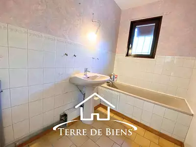 Maison, 130 m²