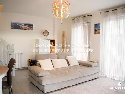 Appartement, 86 m²