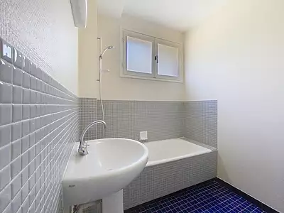 Appartement, 52,9 m²