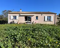 Maison, 74 m²