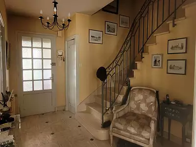 Maison, 176 m²