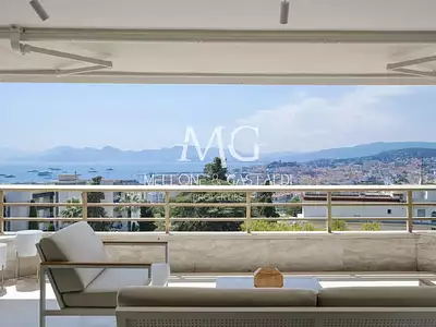 Appartement, 100 m²