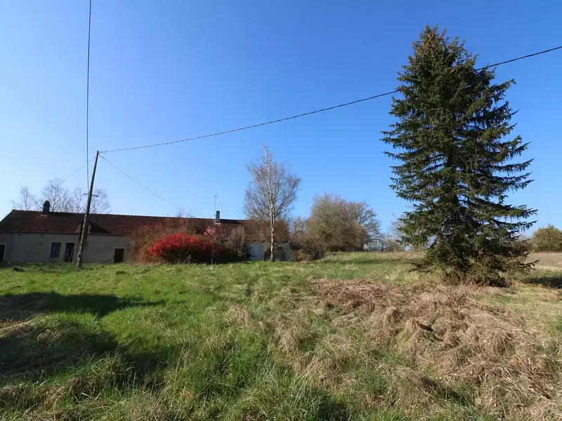 Maison, 270 m²