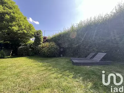Maison, 145 m²