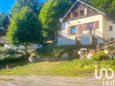 Maison, 53 m²