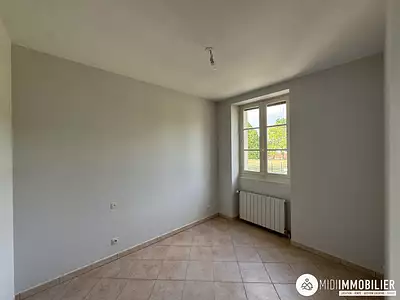 Maison, 42,87 m²