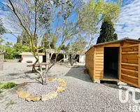 Maison, 122 m²