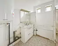 Appartement, 46,65 m²