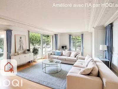 Maison, 299 m²