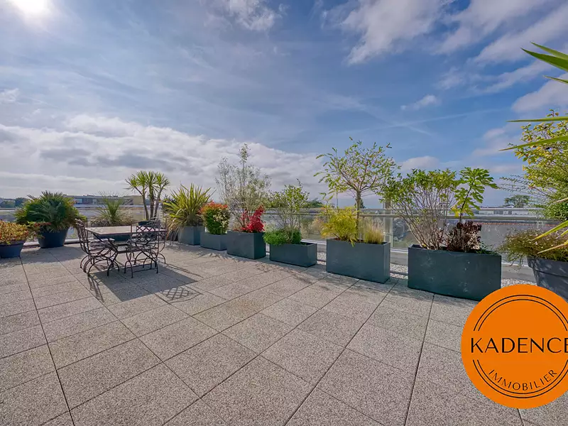 Appartement, 76,21 m²