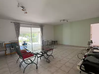 Maison, 100 m²