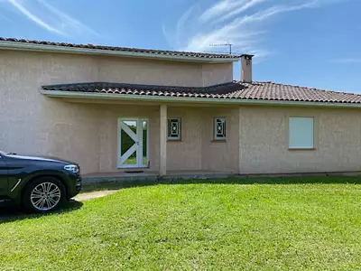 Maison, 170 m²
