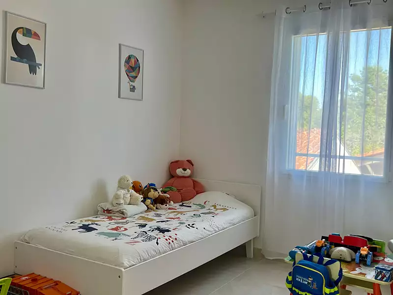 Maison, 152 m²